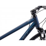 Krossový bicykel ROMET ORKAN 3 M 2024 Námornícka modro-svetlo grafitovo- modrá M